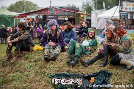 Equinox Festival 2016
