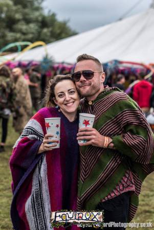 Equinox Festival 2016