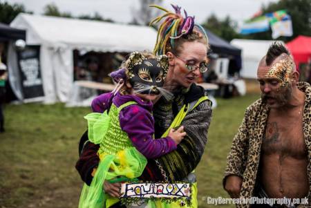 Equinox Festival 2016