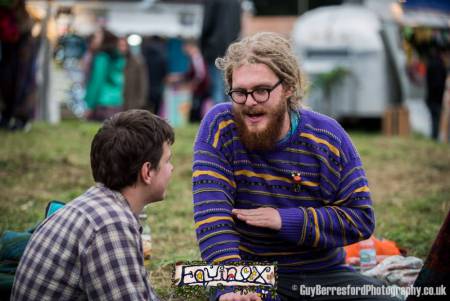 Equinox Festival 2016