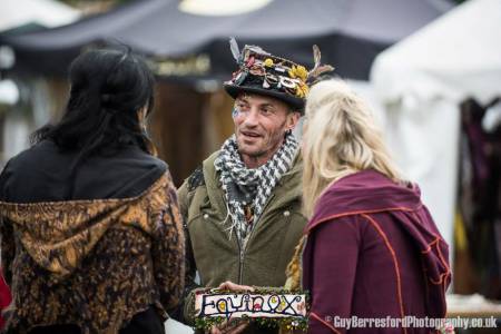 Equinox Festival 2016