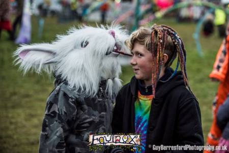 Equinox Festival 2016