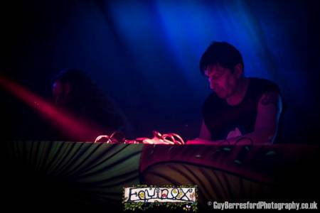 Equinox Festival 2016