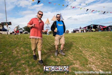 Equinox Festival 2017