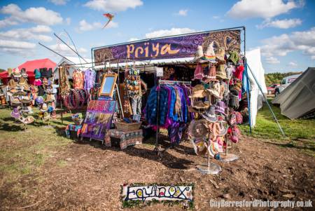 Equinox Festival 2017