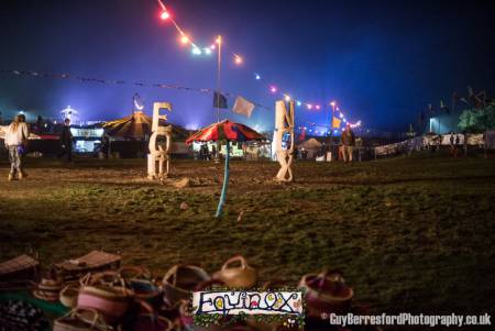Equinox Festival 2017