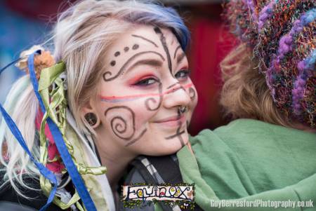 Equinox Festival 2017