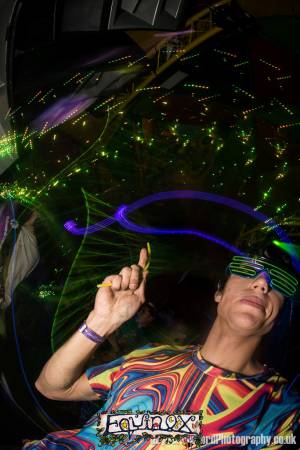 Equinox Festival 2017