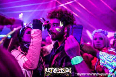 Equinox Festival 2017