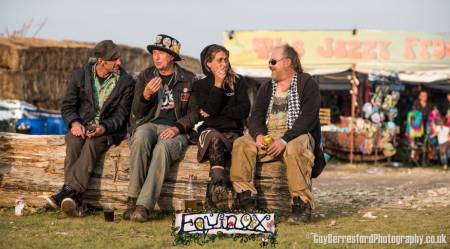 Equinox Festival 2017