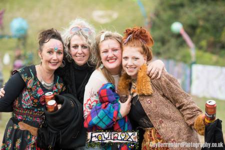 Equinox Festival 2017