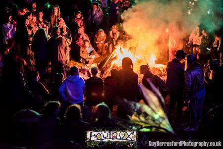 Equinox Festival 2017