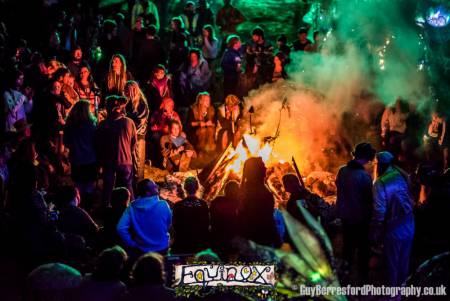 Equinox Festival 2017