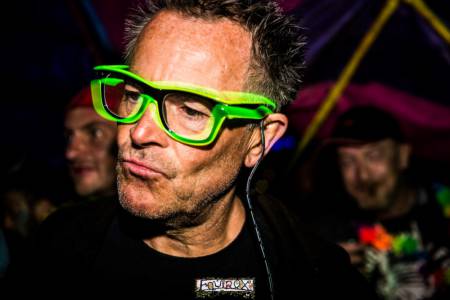 Equinox Festival 2017