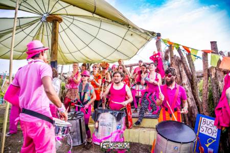 Equinox Festival 2017