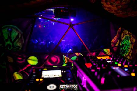 Equinox Festival 2017