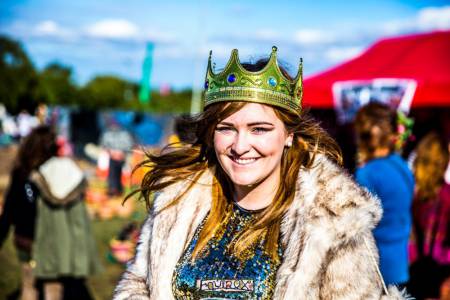 Equinox Festival 2017