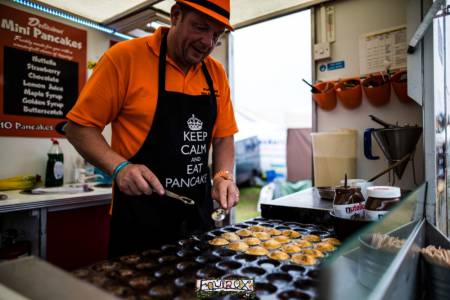 Equinox Festival 2017