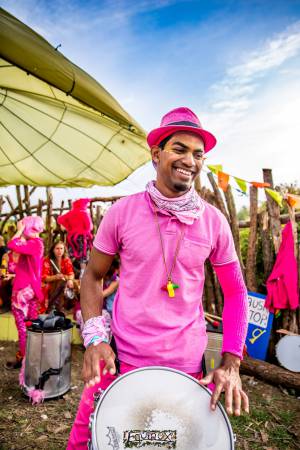 Equinox Festival 2017