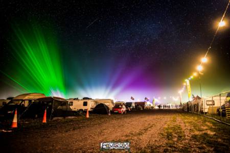 Equinox Festival 2017