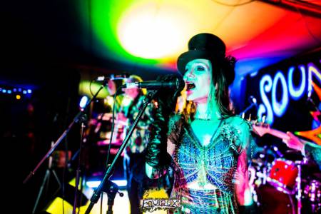 Equinox Festival 2017