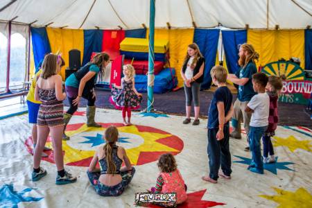 Equinox Festival 2017