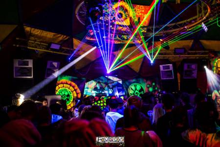 Equinox Festival 2017