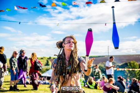 Equinox Festival 2017