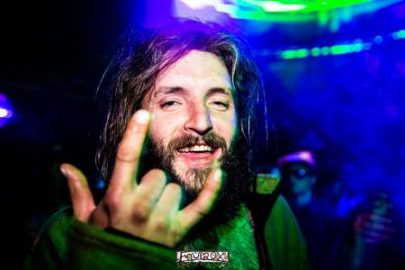 Equinox Festival 2017