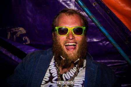 Equinox Festival 2017