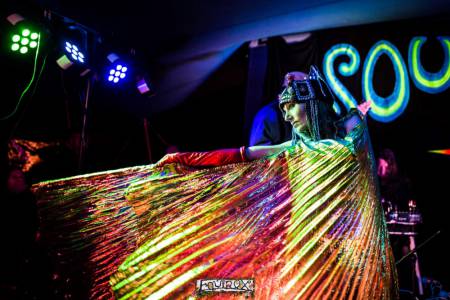 Equinox Festival 2017