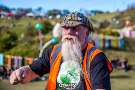 Equinox Festival 2017