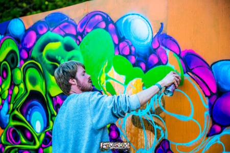 Equinox Festival 2017