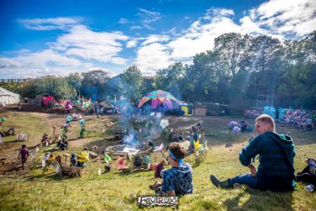 Equinox Festival 2017