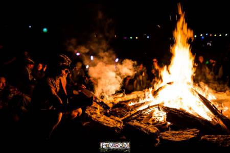 Equinox Festival 2017