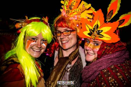 Equinox Festival 2017