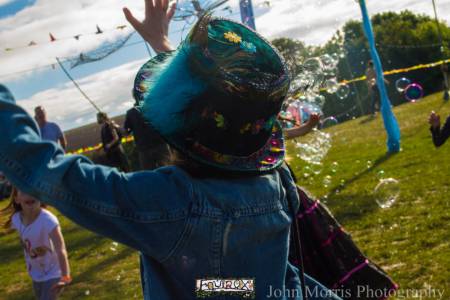 Equinox Festival 2017