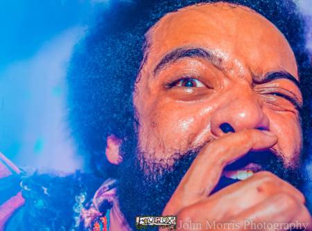 Equinox Festival 2017