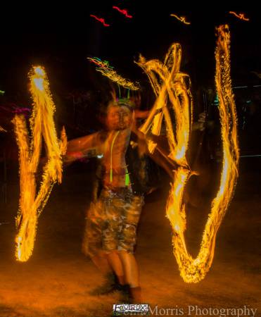 Equinox Festival 2017