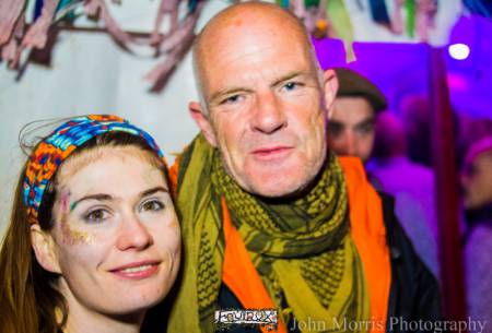 Equinox Festival 2017