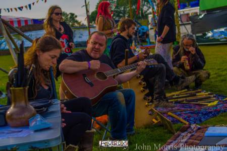 Equinox Festival 2017