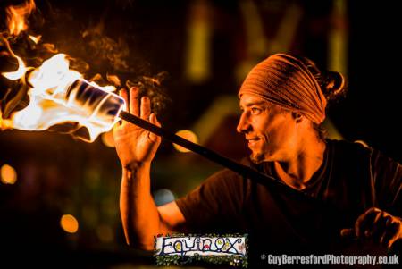 Equinox Festival 2017