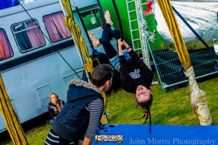 Equinox Festival 2017