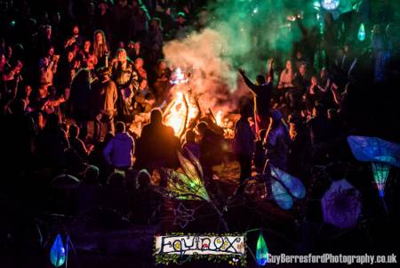 Equinox Festival 2017