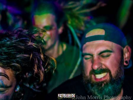 Equinox Festival 2017