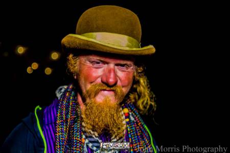 Equinox Festival 2017