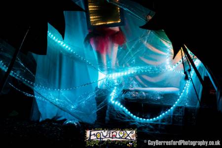 Equinox Festival 2017