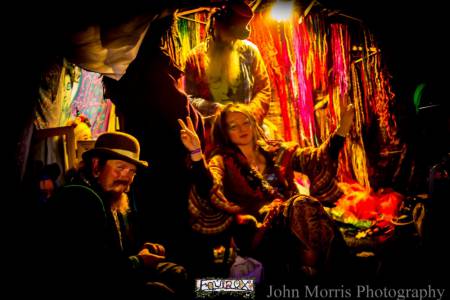 Equinox Festival 2017