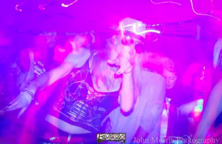 Equinox Festival 2017