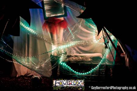 Equinox Festival 2017